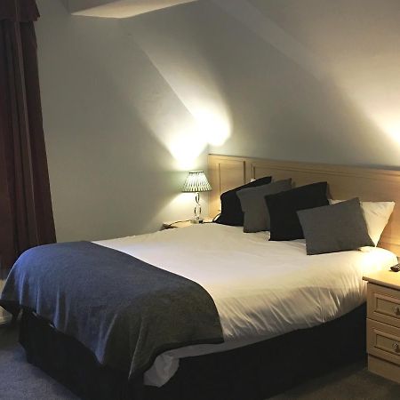The Grove House Hotel Wallasey Dış mekan fotoğraf