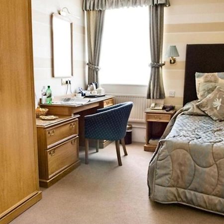 The Grove House Hotel Wallasey Dış mekan fotoğraf