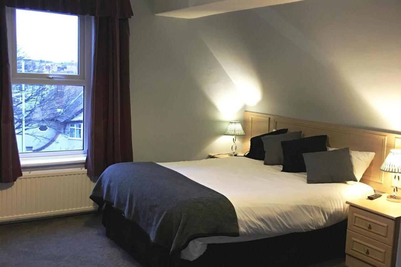The Grove House Hotel Wallasey Dış mekan fotoğraf