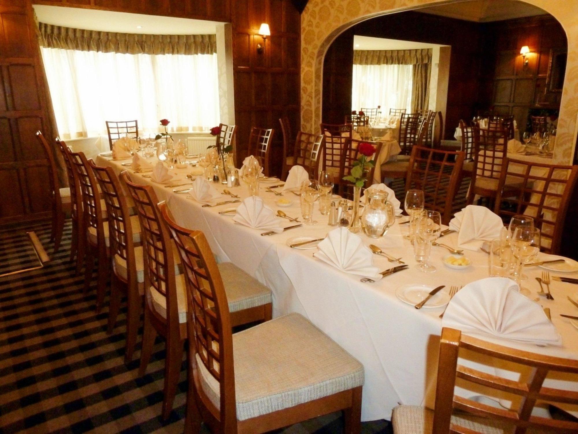 The Grove House Hotel Wallasey Dış mekan fotoğraf