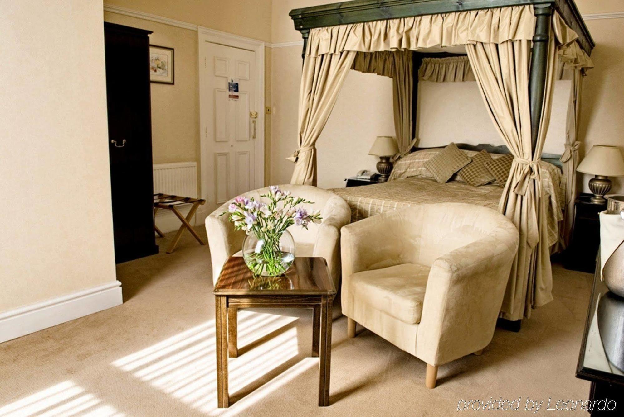 The Grove House Hotel Wallasey Dış mekan fotoğraf