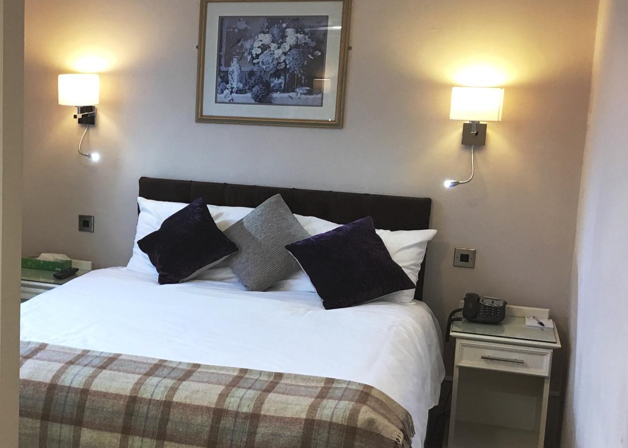 The Grove House Hotel Wallasey Dış mekan fotoğraf