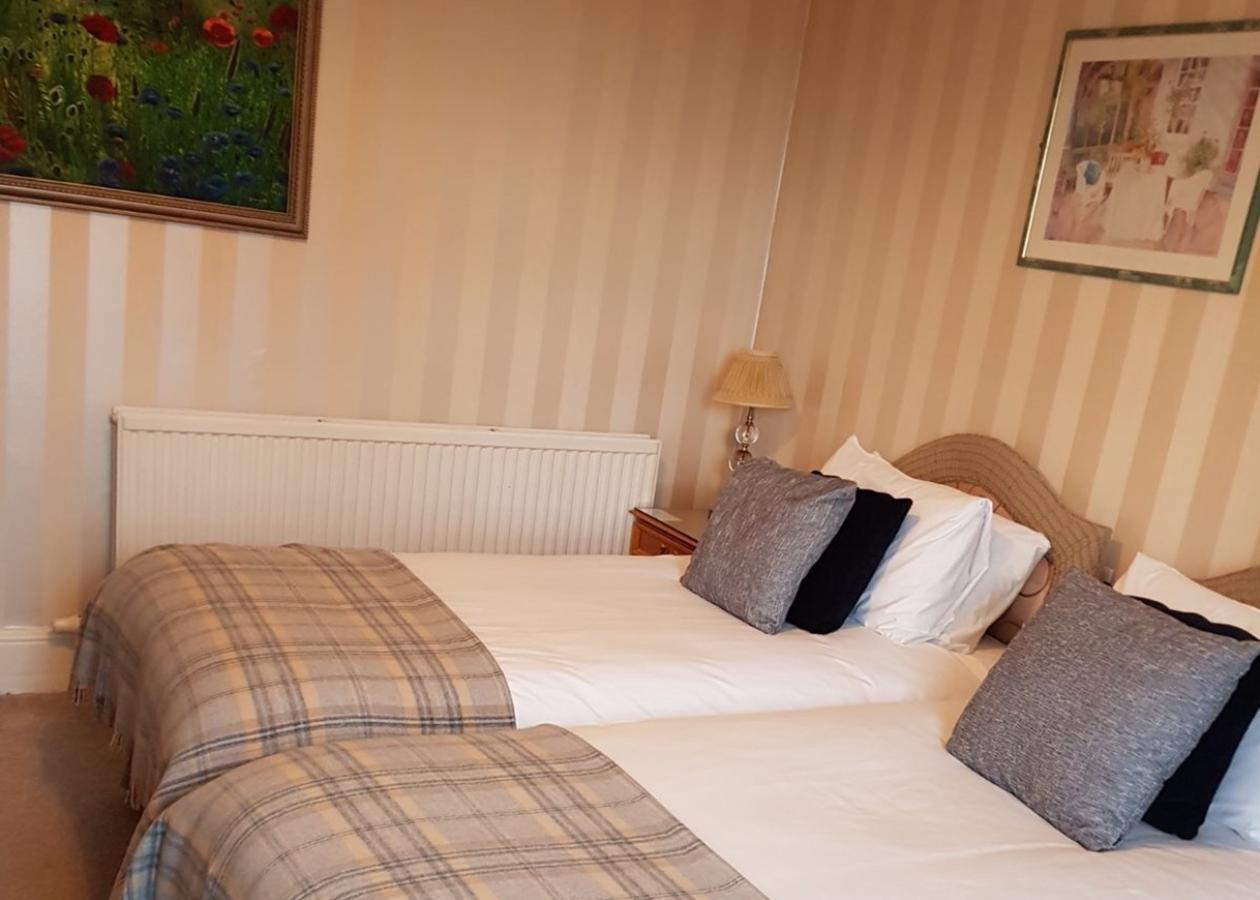 The Grove House Hotel Wallasey Dış mekan fotoğraf