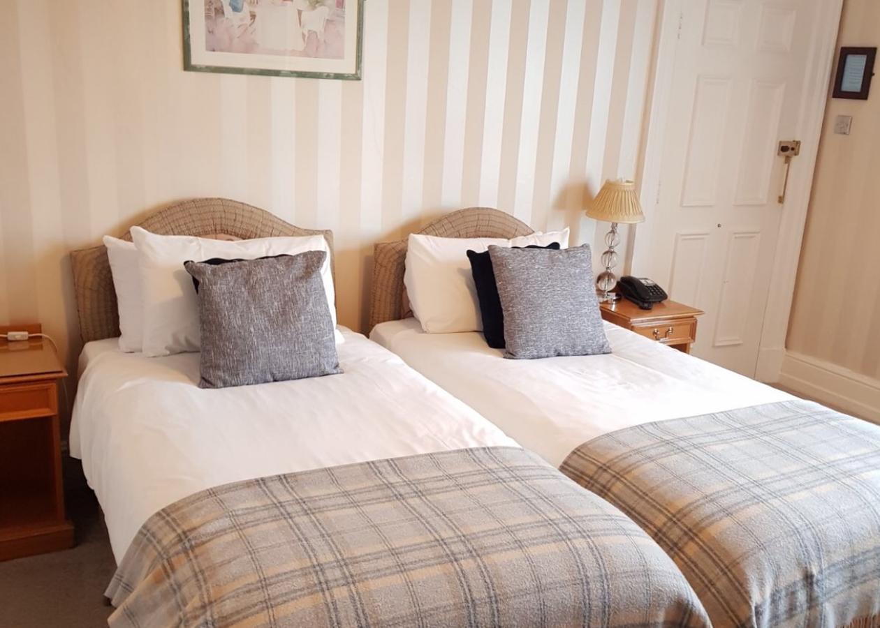 The Grove House Hotel Wallasey Dış mekan fotoğraf