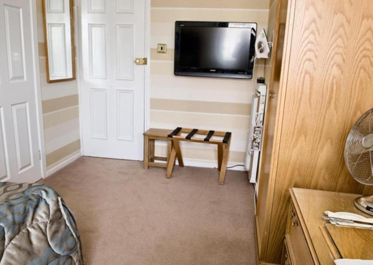 The Grove House Hotel Wallasey Dış mekan fotoğraf